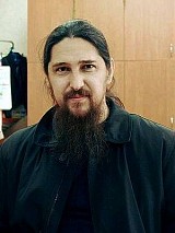 Priest Dimitry Shishkin