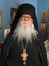 Abbot Tryphon