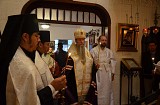 His Eminence Archbishop Kyrill